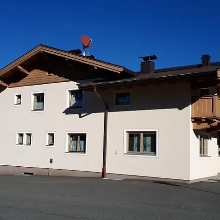 Appartamento Appartement Heidegger