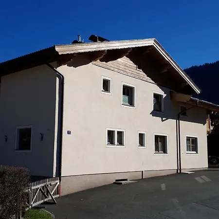 Appartement Heidegger Brixen im Thale