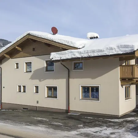 Appartement Heidegger Brixen im Thale