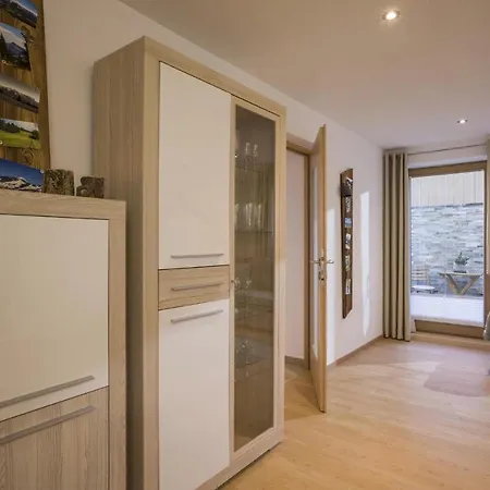 Appartamento Appartement Heidegger *