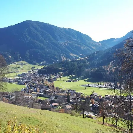 Appartement Heidegger Brixen im Thale
