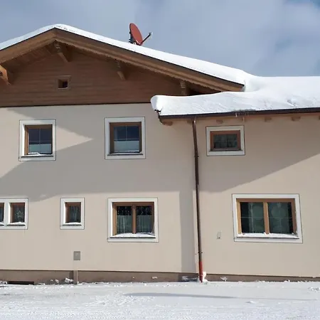 Appartement Heidegger